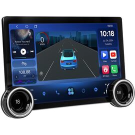 Автомагнитола ACV AD-1101 DSP 2DIN 4x50Вт 4000Mb DSP Android 13 11.5" 4G (43272) 