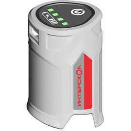  Зарядное устройство Интерскол АЗУ-18В (737.1.0.00) 