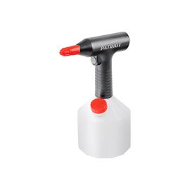  Опрыскиватель аккумуляторный Patriot PT-1Li 