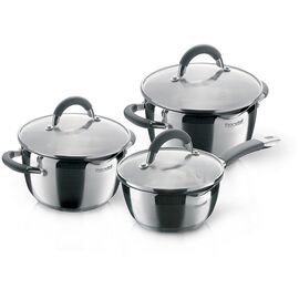  Набор посуды Rondell Flamme RDS-341 6 предм. 