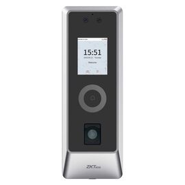  Терминал контроля доступа ZKTeco ProMa - QR 