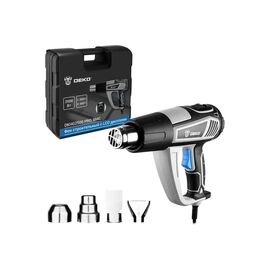  Технический фен Deko DKHG2500 Pro (085-1078) 