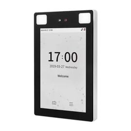  Терминал распознавания лиц ZKTeco ProFaceX (MF) 