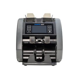  Счетчик банкнот Dors 820F FRZ-044790 автоматический мультивалюта 