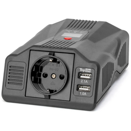  Автоинвертор TopON TOP-PI201 200Вт 