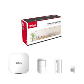  Комплект сигнализации Dahua DHI-ART-ARC3000H-03-GW2 