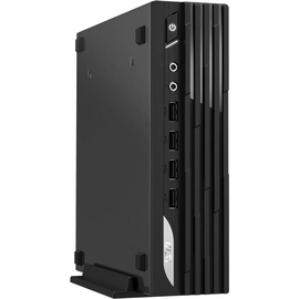  Неттоп MSI Pro DP21 14M (9S6-B0A431-1055) Mini i5-14400 (2.5GHz), 8Gb (8*1) DDR5 SO-DIMM, 512GB SSD M.2, Intel Graphics, noDVD, 120W, no keyb&mouse 