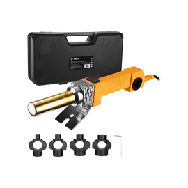  Сварочный аппарат для пластиковых труб Deko PPWM2500W (085-3013) 