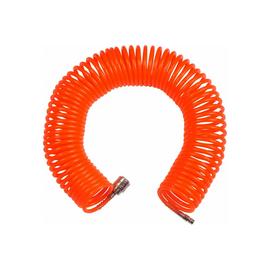  Шланг для компрессоров Sturm! 1700-02-20 20м оранжевый 