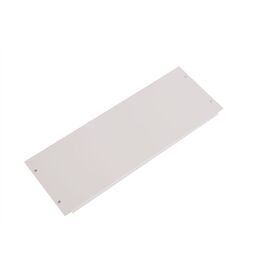  Фальш-панель ЦМО ФП-4 серый (упак.1шт) 