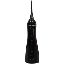  Ирригатор Polaris PWF 0201 Черный 