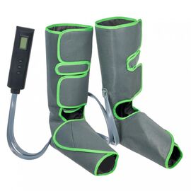  Компрессионный лимфодренажный массажер Bradex KZ 1166 серый 