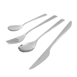  Набор столовых приборов LARA LR10-21/24 Кассиопея 