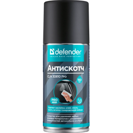  Чистящее средство DEFENDER Pro 30810 150ML 