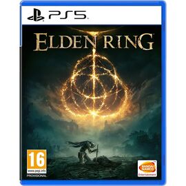  Игра на PS5: Elden Ring [PS5, русские субтитры] 