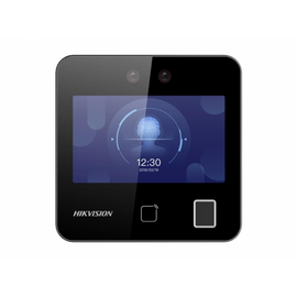  Терминал доступа HiWatch Pro ACT-T1343MFW 