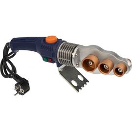  Cварочный аппарат для пластиковых труб Rexant 11-1001 1000Вт 