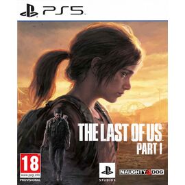  Игра на PS5: The Last of Us Part I [PS5, русская версия] 