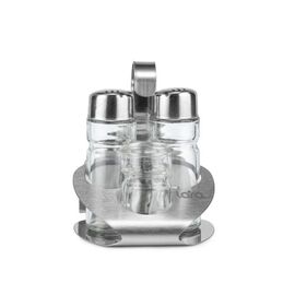  Набор для специй LARA LR08-02 4 предмета 