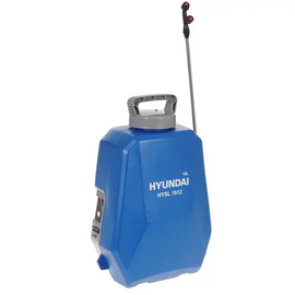  Опрыскиватель Hyundai HYSL 1612 с ЗУ синий 