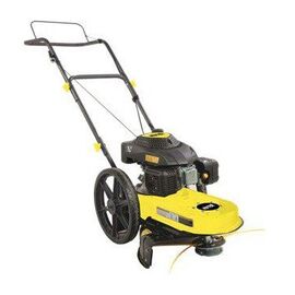  Газонокосилка Huter GLM-5.0L черный 