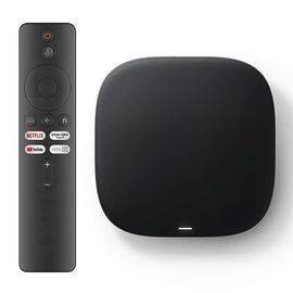  Xiaomi TV Box S (3nd Gen) 4K Ultra-HD MDZ-32-AA 