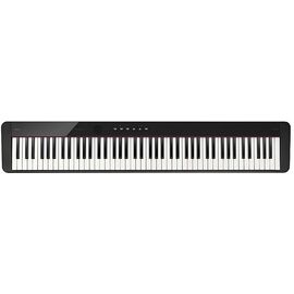  Цифровое фортепиано Casio Privia PX-S1100BK черный 