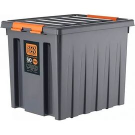  Контейнер Rox Box Pro M-050-00.76 особопрочный 50 л 