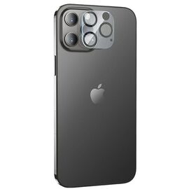  Защитная пленка на заднюю камеру HOCO V11 для iPhone 11 Pro Max, прозрачный 