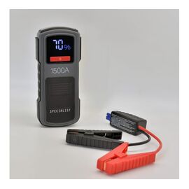  Пуско-зарядное устройство Berkut JSL-27000 