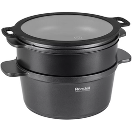  Набор посуды Rondell Ambassador RDA-1549 5 предметов 