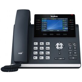  IP-телефон YEALINK SIP-T46U 