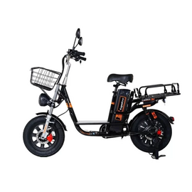  Электровелосипед Kugoo V3 PRO 
