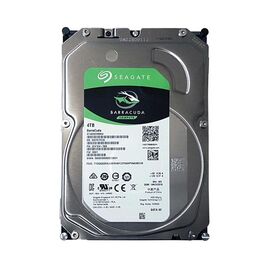  HDD 3.5" 4.0TB 7200rpm SATA3 256MB Seagate BarraCuda (ST4000DM004) 