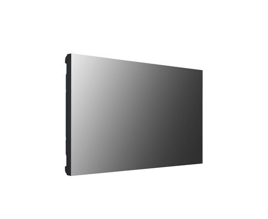  Панель LG 55VSH7J-H черный 